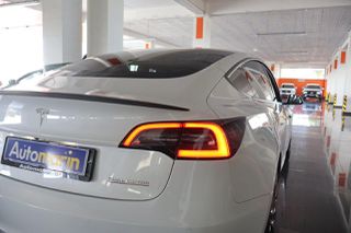 Tesla Model 3 2021 Performance Dual Motor / 6 Χρόνια Δωρεάν Service-thumb-12