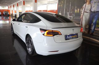 Tesla Model 3 2021 Performance Dual Motor / 6 Χρόνια Δωρεάν Service-thumb-7
