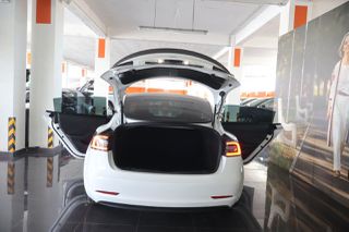 Tesla Model 3 2021 Performance Dual Motor / 6 Χρόνια Δωρεάν Service-thumb-10