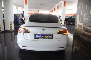 Tesla Model 3 2021 Performance Dual Motor / 6 Χρόνια Δωρεάν Service-thumb-6
