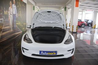 Tesla Model 3 2021 Performance Dual Motor / 6 Χρόνια Δωρεάν Service-thumb-22