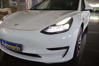 Tesla Model 3 2021 Performance Dual Motor / 6 Χρόνια Δωρεάν Service-thumb-18