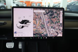 Tesla Model 3 2021 Performance Dual Motor / 6 Χρόνια Δωρεάν Service-thumb-28