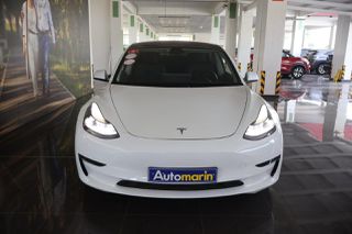Tesla Model 3 2021 Performance Dual Motor / 6 Χρόνια Δωρεάν Service-thumb-2