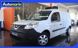 Ψυγείο Nissan NV250 2020 NV250 L2H1 3Seats Ψυγείο -14 / 6 Χρόνια Δωρεάν Service