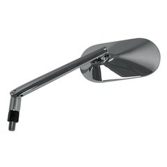 Highsider Smart Universal Mirror Agila, Chrome-thumb-1