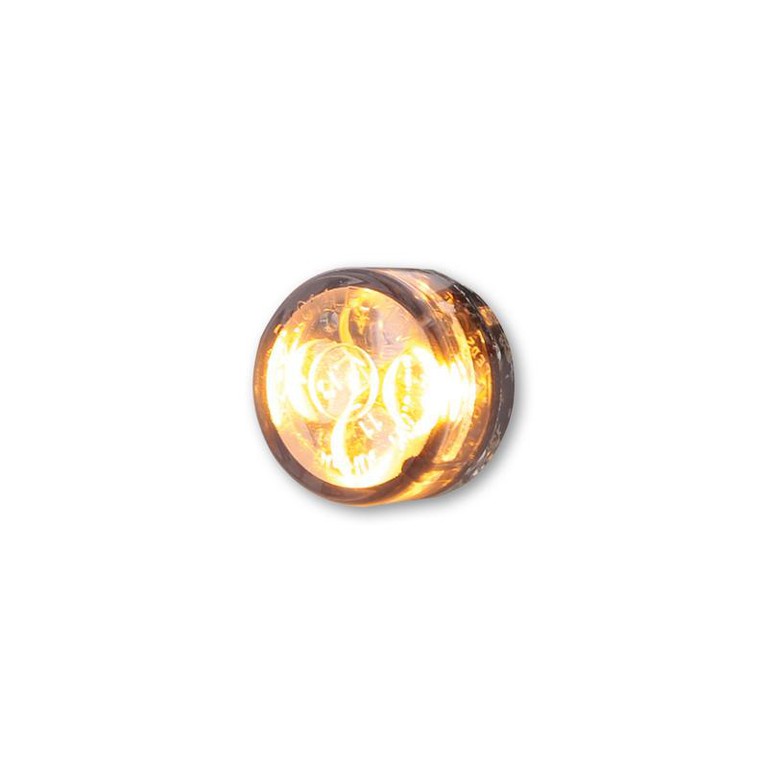Highsider Smart Module Sixteen Led Indicator/Position Light
