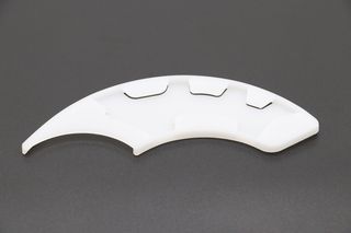 CUTTER 12/18 L - Upper Blade Shield-thumb-1