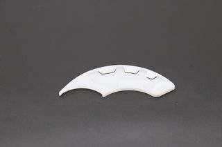 CUTTER 12/18 L - Lower Blade Shield