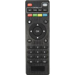 Universal Τηλεχειριστήριο 03.005.1076 για TV Boxes Android