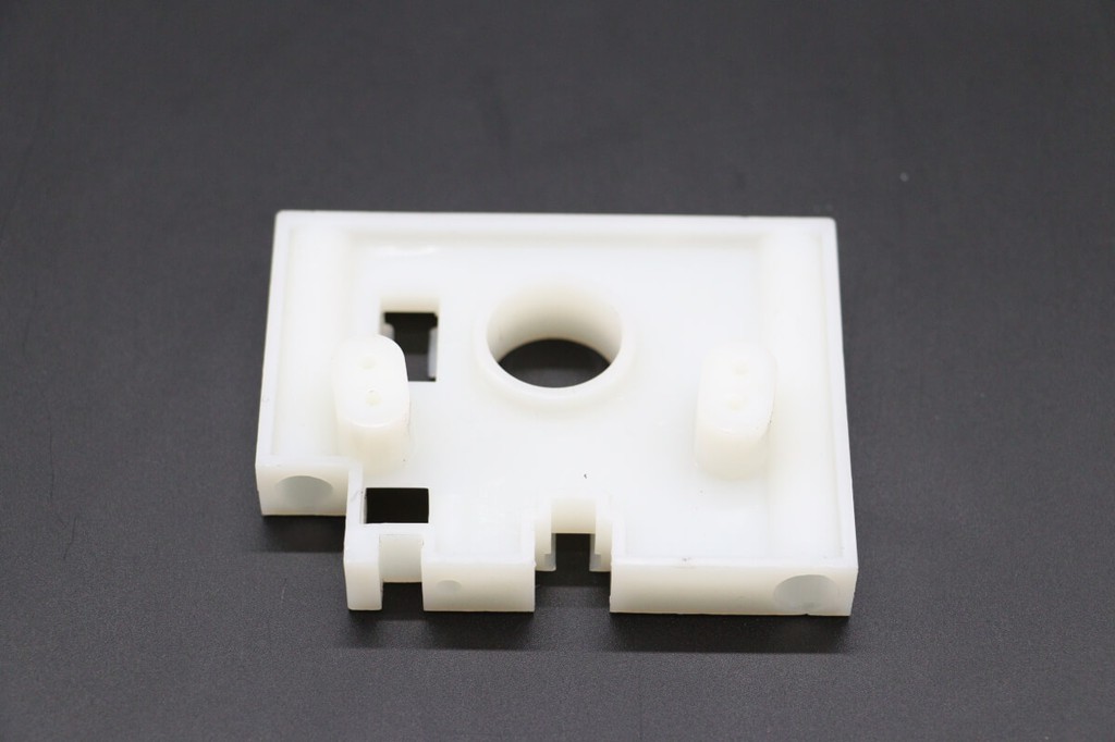 M-Ice45 - Motor Support #55