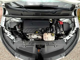Opel Mokka X 2018 1.6 CDTI 136HP FULL EXTRA Color Edition-thumb-43