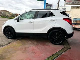 Opel Mokka X 2018 1.6 CDTI 136HP FULL EXTRA Color Edition-thumb-14