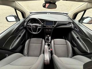 Opel Mokka X 2018 1.6 CDTI 136HP FULL EXTRA Color Edition-thumb-15