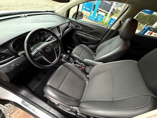 Opel Mokka X 2018 1.6 CDTI 136HP FULL EXTRA Color Edition-thumb-16