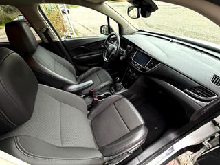 Opel Mokka X 2018 1.6 CDTI 136HP FULL EXTRA Color Edition-thumb-20