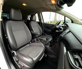 Opel Mokka X 2018 1.6 CDTI 136HP FULL EXTRA Color Edition-thumb-21