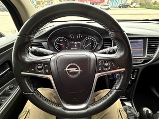 Opel Mokka X 2018 1.6 CDTI 136HP FULL EXTRA Color Edition-thumb-26