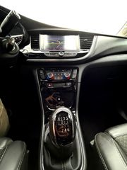 Opel Mokka X 2018 1.6 CDTI 136HP FULL EXTRA Color Edition-thumb-28