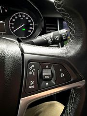 Opel Mokka X 2018 1.6 CDTI 136HP FULL EXTRA Color Edition-thumb-33