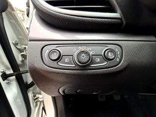 Opel Mokka X 2018 1.6 CDTI 136HP FULL EXTRA Color Edition-thumb-34