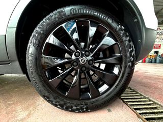 Opel Mokka X 2018 1.6 CDTI 136HP FULL EXTRA Color Edition-thumb-39