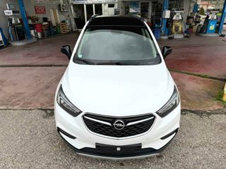 Opel Mokka X 2018 1.6 CDTI 136HP FULL EXTRA Color Edition-thumb-3