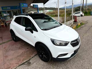 Opel Mokka X 2018 1.6 CDTI 136HP FULL EXTRA Color Edition-thumb-4