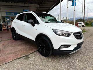 Opel Mokka X 2018 1.6 CDTI 136HP FULL EXTRA Color Edition-thumb-5