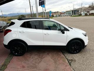 Opel Mokka X 2018 1.6 CDTI 136HP FULL EXTRA Color Edition-thumb-6