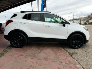 Opel Mokka X 2018 1.6 CDTI 136HP FULL EXTRA Color Edition-thumb-7