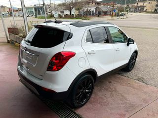 Opel Mokka X 2018 1.6 CDTI 136HP FULL EXTRA Color Edition-thumb-8