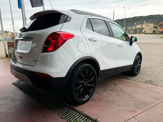 Opel Mokka X 2018 1.6 CDTI 136HP FULL EXTRA Color Edition-thumb-9