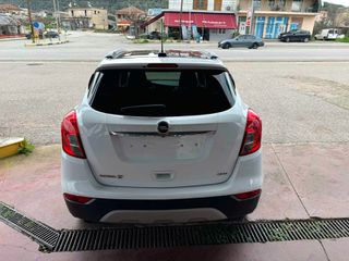 Opel Mokka X 2018 1.6 CDTI 136HP FULL EXTRA Color Edition-thumb-10
