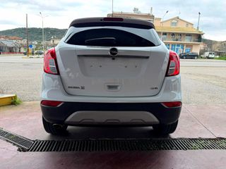 Opel Mokka X 2018 1.6 CDTI 136HP FULL EXTRA Color Edition-thumb-11