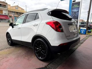 Opel Mokka X 2018 1.6 CDTI 136HP FULL EXTRA Color Edition-thumb-12