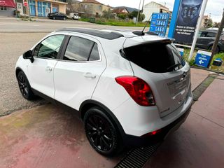 Opel Mokka X 2018 1.6 CDTI 136HP FULL EXTRA Color Edition-thumb-13