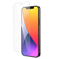 Tempered Glass Hoco Ultra-Thin 0.15mm Full Screen 2.5D για Apple iPhone 12 Pro Max Διάφανο