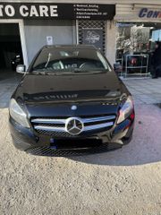 Mercedes-Benz A 180 2014