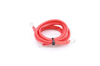 INDUCTION - Cable Mainboard (Red)-thumb-1