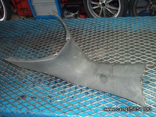 ΚΑΠΑΚΙ ΠΟΔΙΑ ΠΙΣΩ ΜΕΡΟΣ ΓΙΑ PIAGGIO GILERA RUNNER