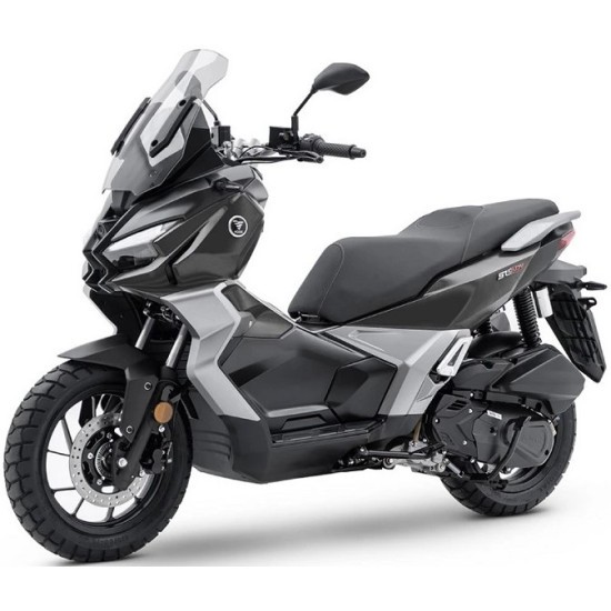 VOGE SR2 ADV 200 26'