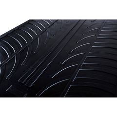 Πατάκια Αυτοκινήτου Gledring 0539 BMW X6 G06 2019- Μαύρο 4 Τεμάχια-thumb-5
