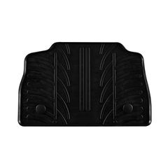 Πατάκια Αυτοκινήτου Gledring 0539 BMW X6 G06 2019- Μαύρο 4 Τεμάχια-thumb-4