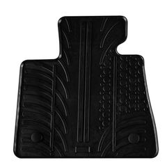 Πατάκια Αυτοκινήτου Gledring 0539 BMW X6 G06 2019- Μαύρο 4 Τεμάχια-thumb-1