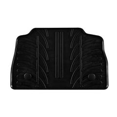 Πατάκια Αυτοκινήτου Gledring 0539 BMW X6 G06 2019- Μαύρο 4 Τεμάχια-thumb-3