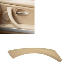 Χειρολαβή Πόρτας Εσωτερική Για Bmw 3 E90 E92 E93 Εμπρός & Πίσω Αριστερά Έξω Κομμάτι 1 Τεμάχιο Μπεζ