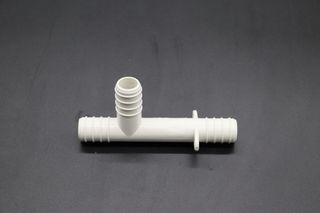 M-Ice 25 T-Pipe Drain-thumb-1
