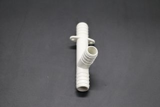 M-Ice 25 T-Pipe Drain-thumb-2