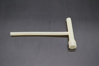 M-Ice 50/80 Flexible T-Pipe-thumb-1